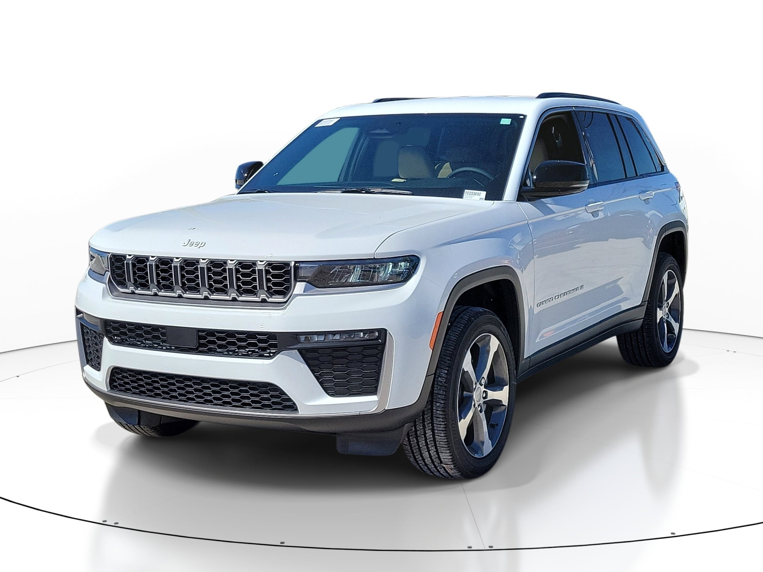 jeep grand cherokee 2026 1C4RJGBR8TC253692 image jeep grand cherokee 2026 1C4RJGBR8TC253692 image